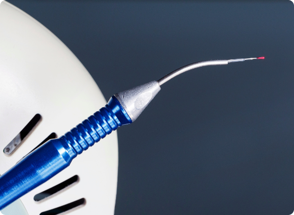 Equipamento de laser CO2